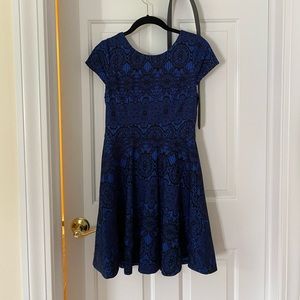 Francesca’s Cocktail Dress NEVER WORN